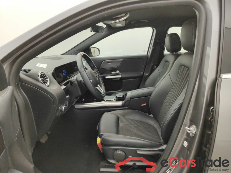 Mercedes-Benz EQA EQA 250 Business Solution Luxury 5d #3