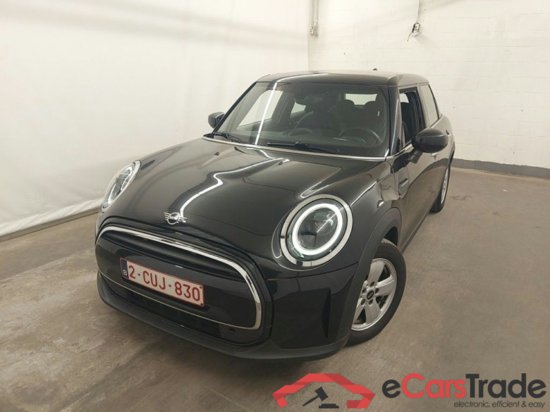 Mini 5 door Cooper (100 kW) 5d #1