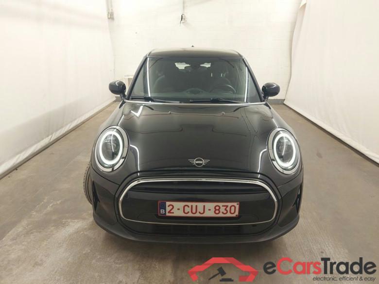 Mini 5 door Cooper (100 kW) 5d #5