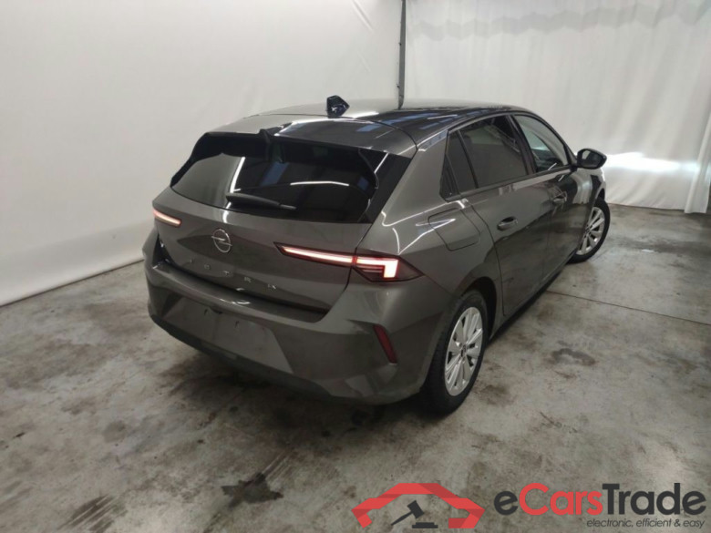 Opel Astra 1.2 Turbo 96kW S/S Business Edition Auto 5d #2