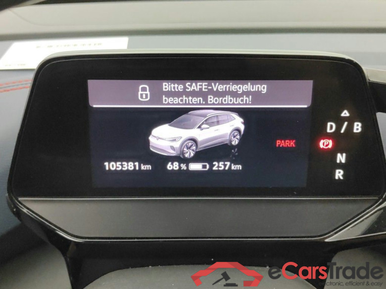 VOLKSWAGEN ID.4 77 kWh 299 GTX 5d #6