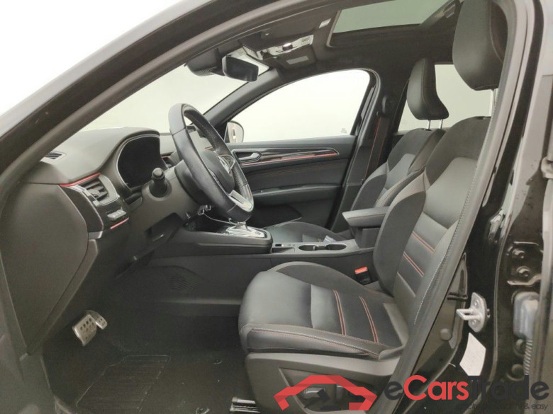 Renault Arkana E-TECH Hybrid R.S.Line 5d #3