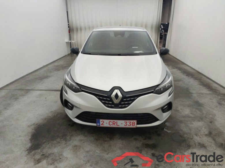 Renault Clio TCe 90 Techno 5d #5