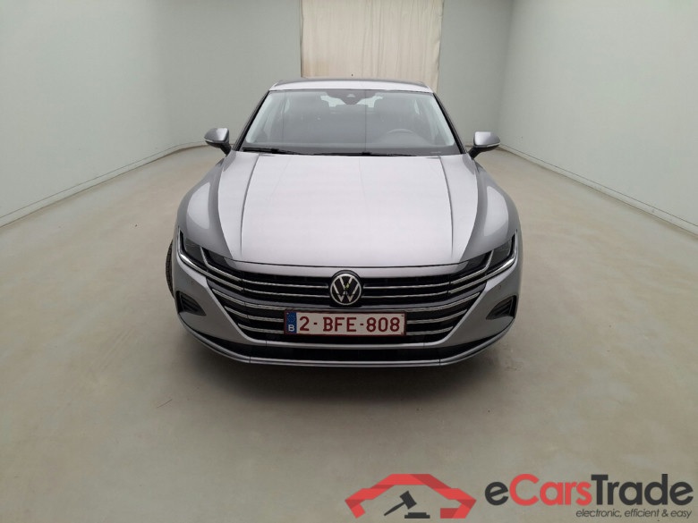 VW, Arteon FL'20, Arteon 2.0TDI 150 DSG