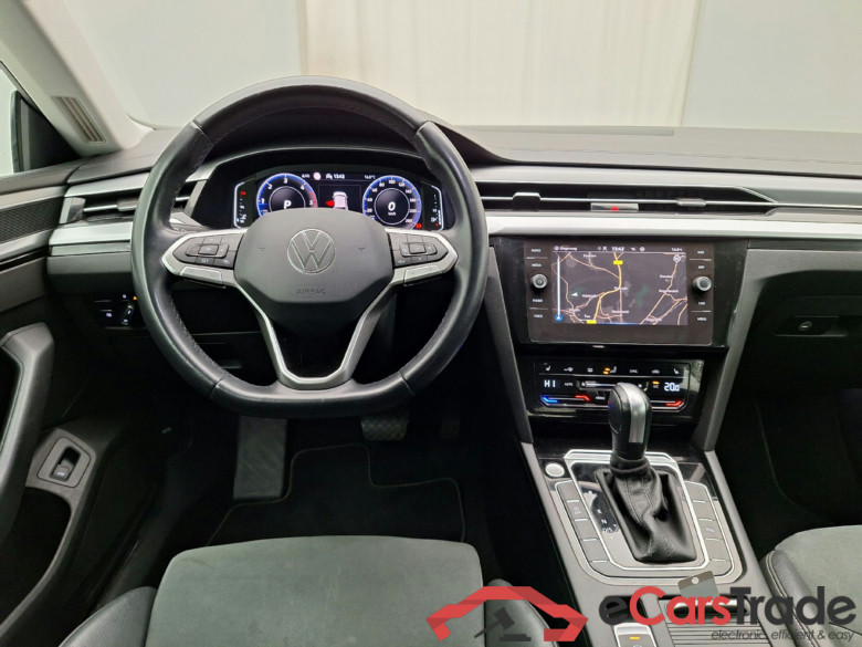 VW, Arteon FL'20, Arteon 2.0TDI 150 DSG #6