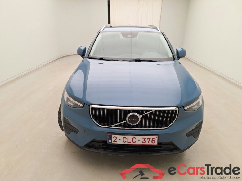 Volvo, XC40 '17 PHEV, XC40 T4 PHEV Inscript.Gtr. #1
