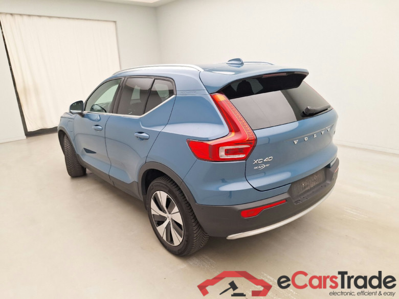 Volvo, XC40 '17 PHEV, XC40 T4 PHEV Inscript.Gtr. #3