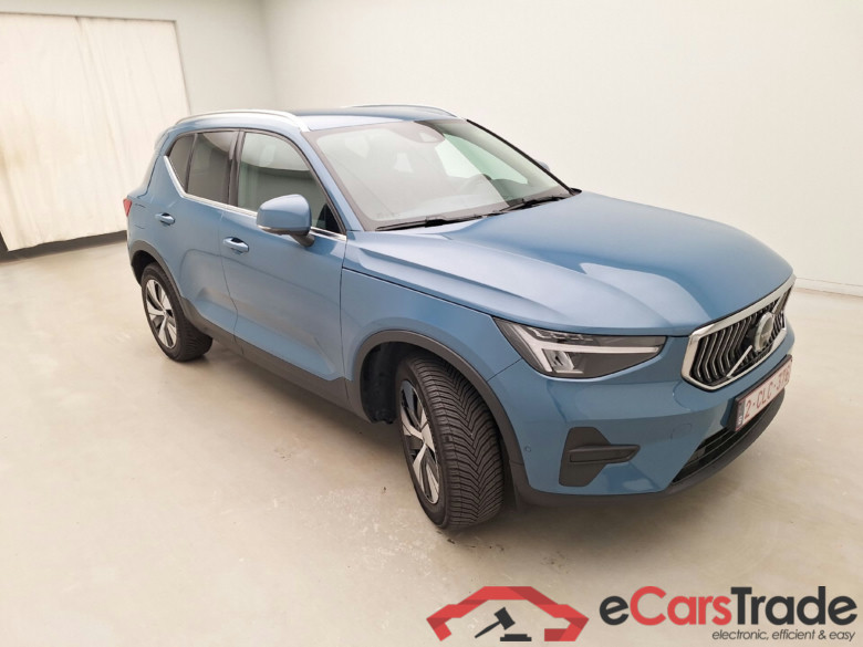 Volvo, XC40 '17 PHEV, XC40 T4 PHEV Inscript.Gtr. #5