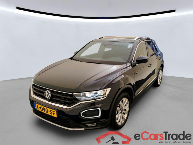 VOLKSWAGEN T-Roc 110 kW