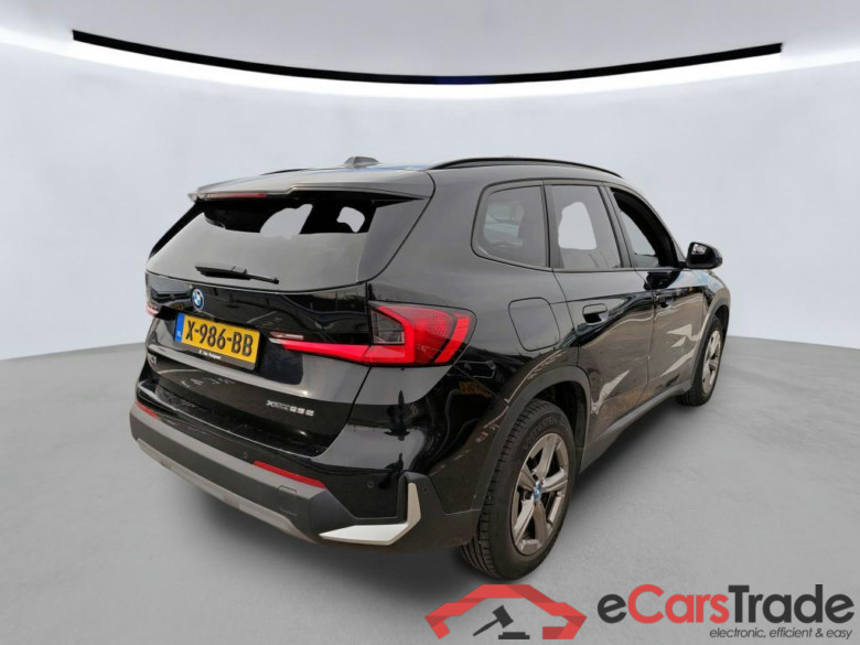BMW X1 100 kW #5