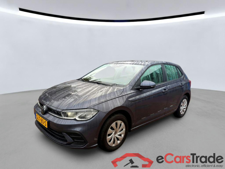 VOLKSWAGEN POLO 59 kW