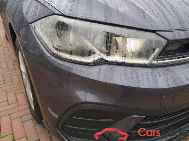 VOLKSWAGEN POLO 59 kW #3
