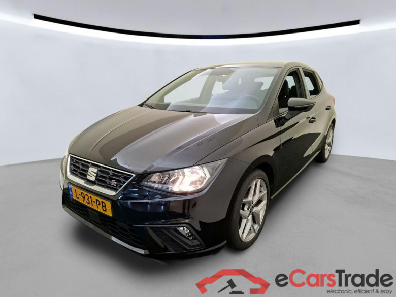 SEAT Ibiza 70 kW #1