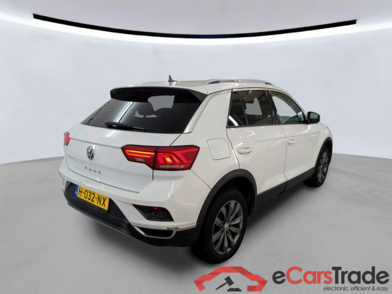 VOLKSWAGEN T-Roc 85 kW #5