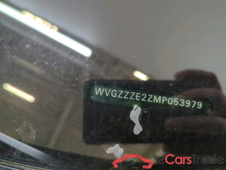 VOLKSWAGEN ID.4 125 kW #2