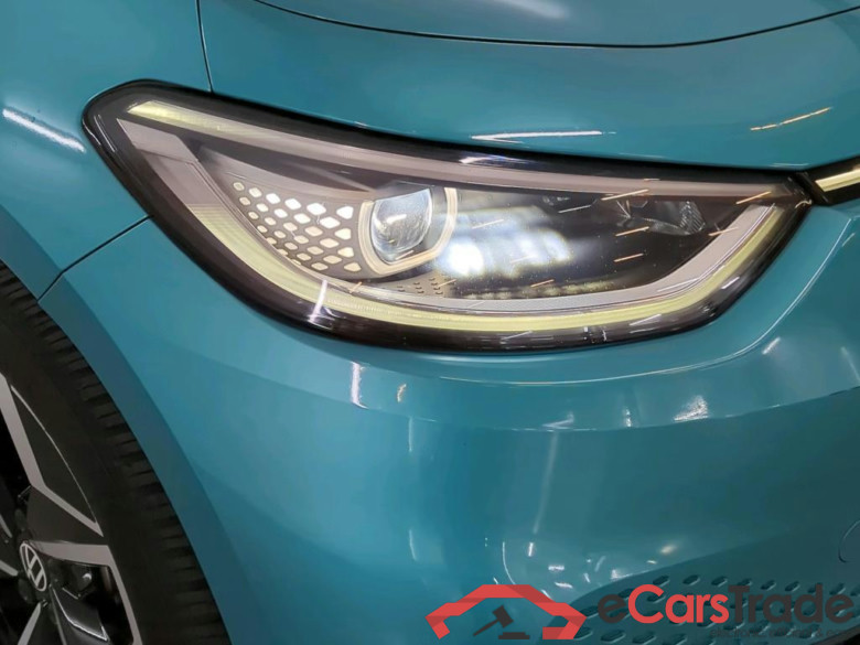 VOLKSWAGEN ID.3 150 kW #5