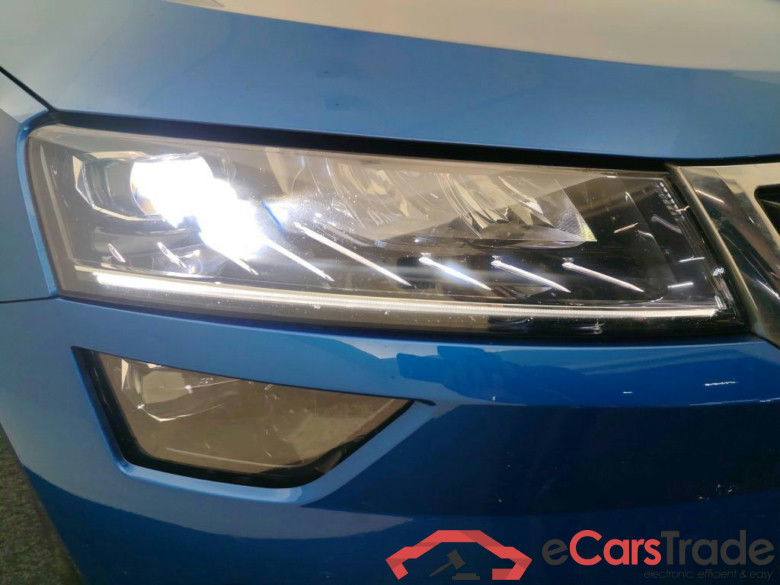 SKODA Karoq 110 kW #4