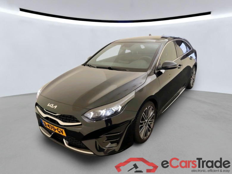 KIA PRO CEED 117 kW