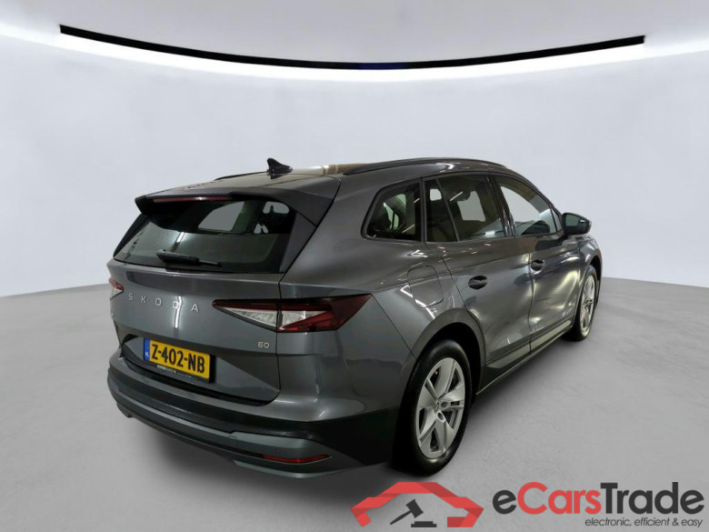 SKODA Enyaq iV 132 kW #5