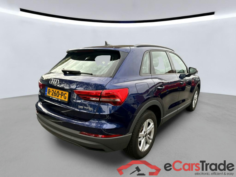 AUDI Q3 110 kW #4