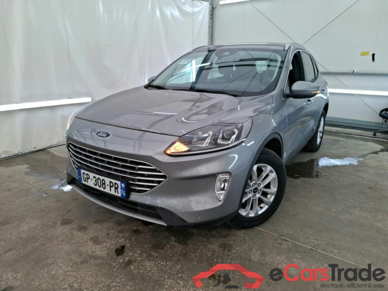 FORD Kuga 5p SUV 1.5 Flexifuel-E85 150ch 4x2 St-Line