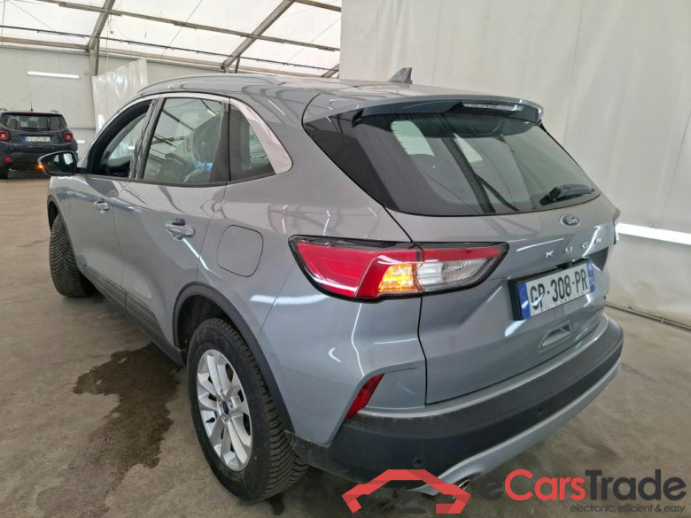 FORD Kuga 5p SUV 1.5 Flexifuel-E85 150ch 4x2 St-Line #3