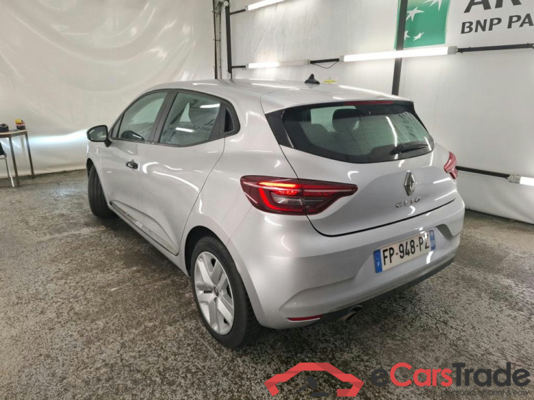 RENAULT Clio / 2019 / 5P / Berline Business SCe 75 #2