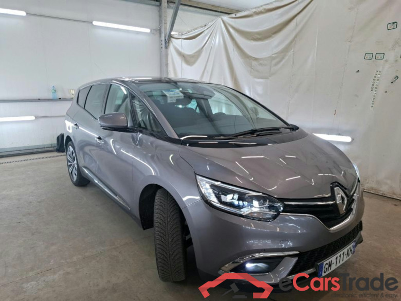 RENAULT Grand Scénic 5p Monovolume Business TCe 140 EDC FAP #4