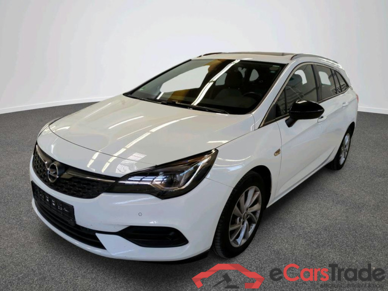 Astra K Sports Tourer Elegance Start/Stop 1.5 90KW AT9 E6d