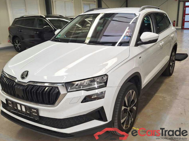 SKODA Karoq 2.0 TDI SCR Tour 5d 85kW