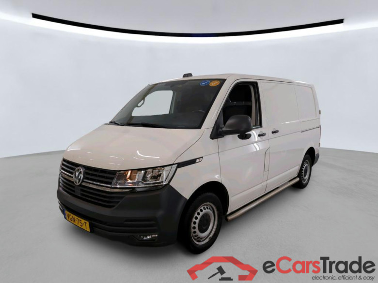 VOLKSWAGEN Transporter 81 kW #1