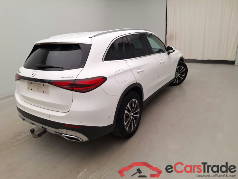 Mercedes, GLC '22, GLC 220d 4M Business Line A #4
