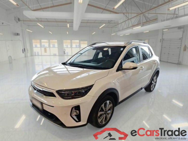 KIA STONIC / 2017 / 5P / SUV 1.2 DPI STYLE