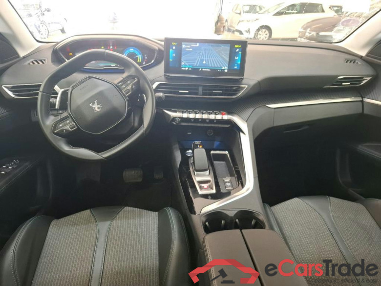 PEUGEOT 3008 / 2020 / 5P / SUV 1.6 HYBRID 225 E-EAT8 Allure #6