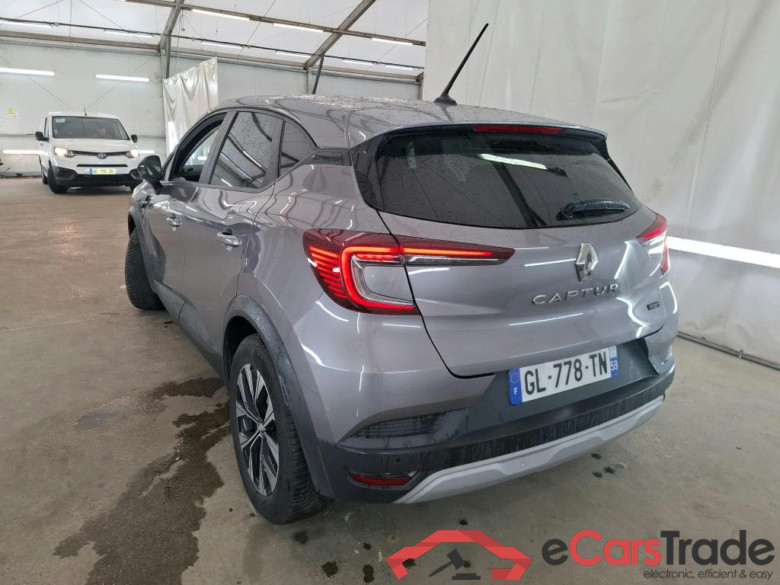 Captur II Evolution 1.6 E-TECH Hybrid 145CV BVA6 E6d #2