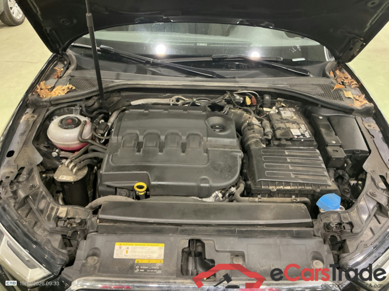 AUDI A3 SPORTBACK DIESEL - 2017 35 TDi Sport (EU6d-TEMP) STOCK #6