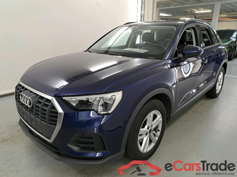 AUDI Q3 2.0 35 TDI S TRONIC BUSINESS EDITION #5