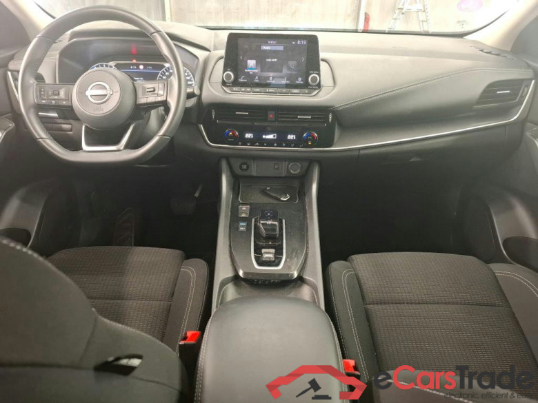 NISSAN Qashqai / 2021 / 5P / Crossover e-Power 190 Business Edition BVA #5