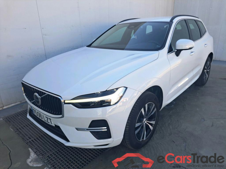 VOLVO XC60 / 2017 / 5P / todoterreno 2.0 B4 D Momentum Pro Auto #1