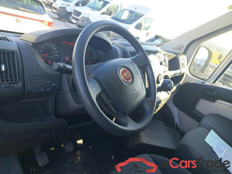 FIAT Ducato / 2014 / 4P / furgón 33 L2 H2 2.3 1 (88 kW) Euro 6d-temp #3