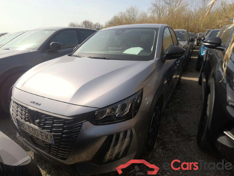 Peugeot 208 Allure 100 S&S BVM6