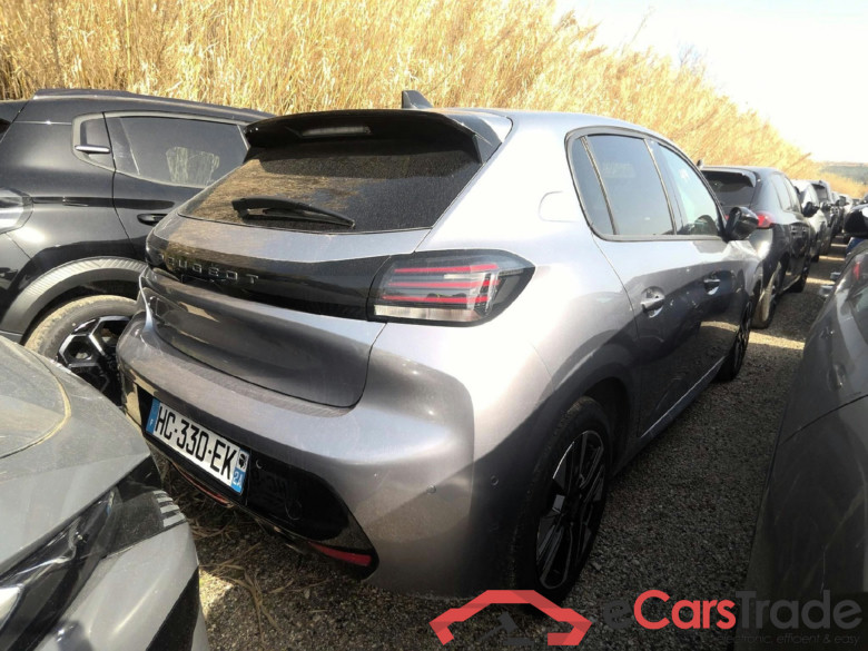 Peugeot 208 Allure 100 S&S BVM6 #2