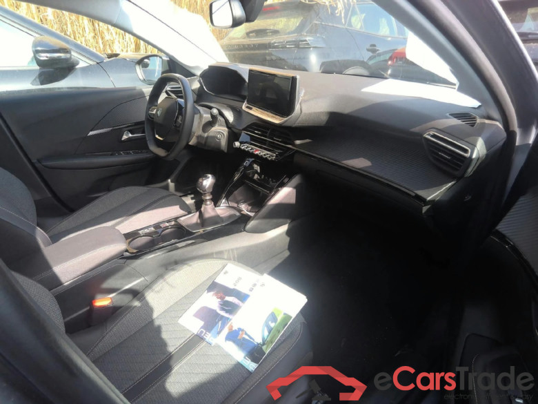 Peugeot 208 Allure 100 S&S BVM6 #3