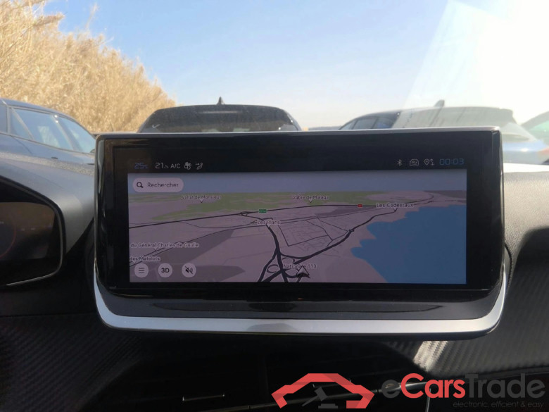 Peugeot 208 Allure 100 S&S BVM6 #5