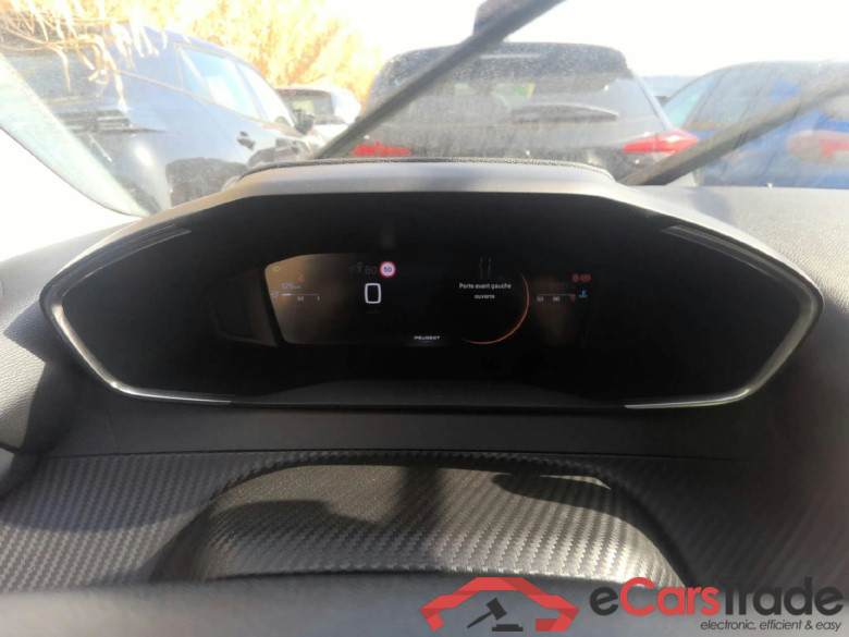 Peugeot 208 Allure 100 S&S BVM6 #6