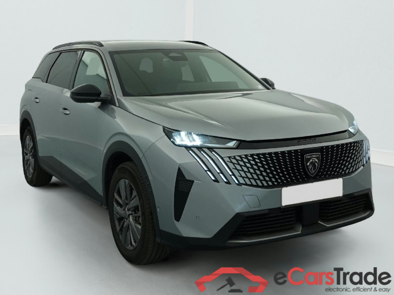 Peugeot 5008 Allure Hybrid 145 ch E-DCS6