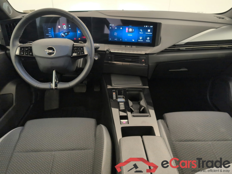 Opel Astra Edition 1.2 Turbo Hybride 145 ch e-DCT6 #5