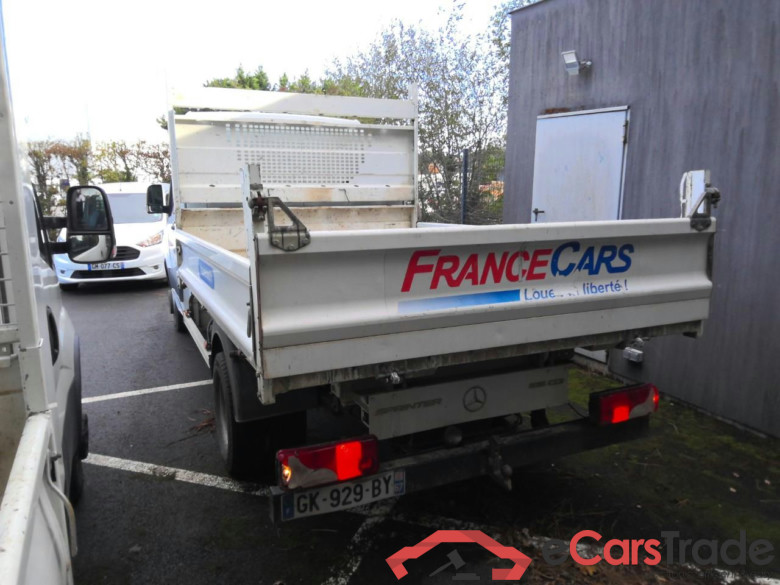 SPRINTER BENNE 3PLCO 515CC37 R #6