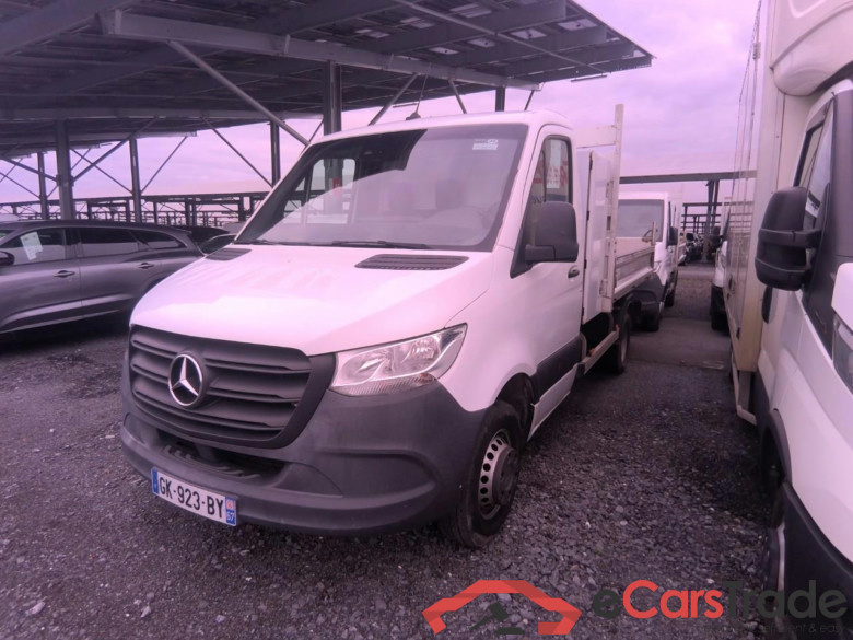 SPRINTER BENNE 3PLCO 515CC37 R