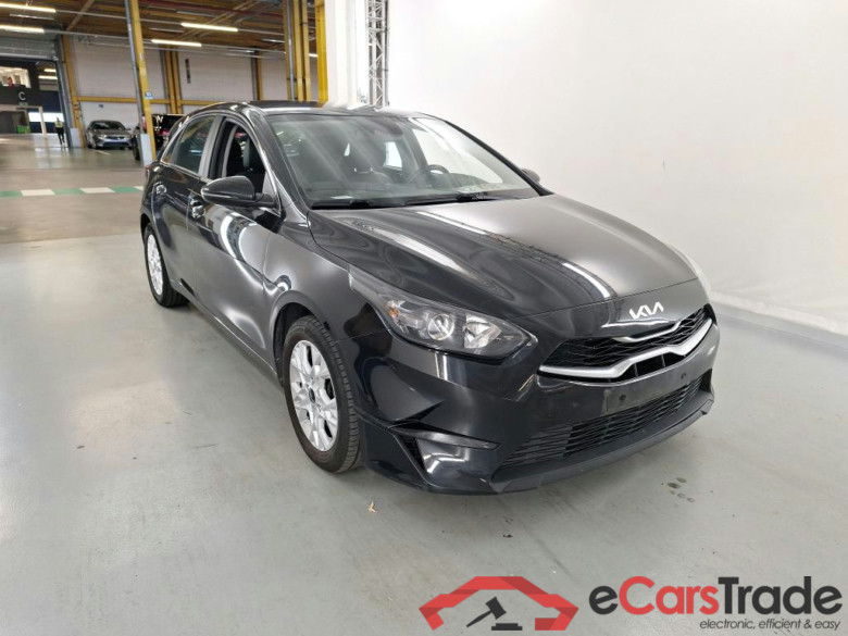 KIA CEE'D 1.0 T-GDI PULSE #6